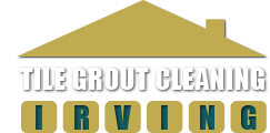 Tile Grout Cleaning Irving