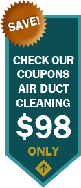online coupons for cleaning services